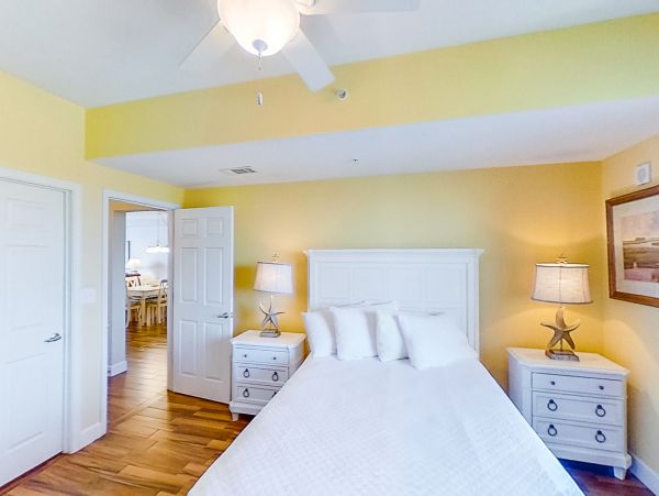 Panama City Beach Condo 962873