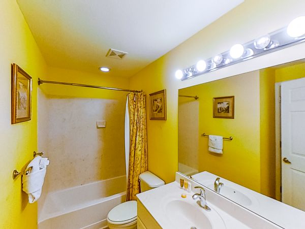 Panama City Beach Condo 962873