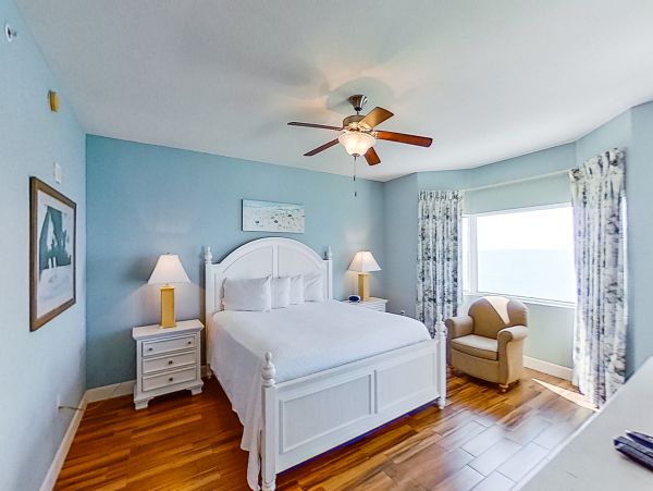 Panama City Beach Condo 962873
