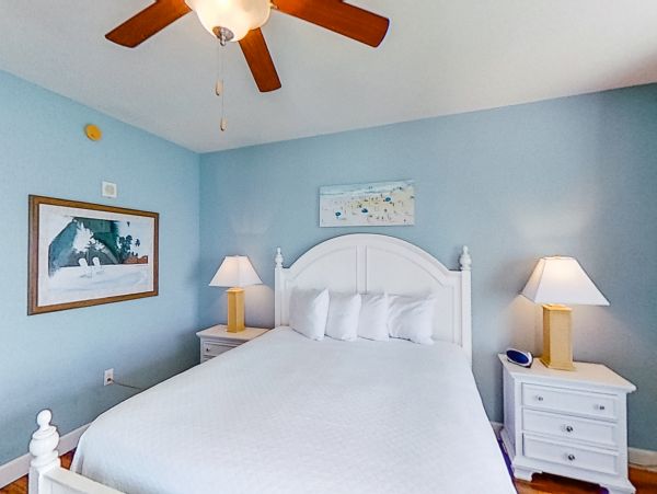 Panama City Beach Condo 962873