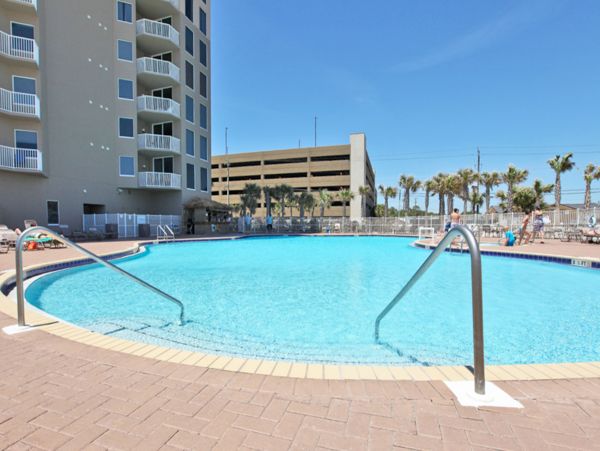 Panama City Beach Condo 962873