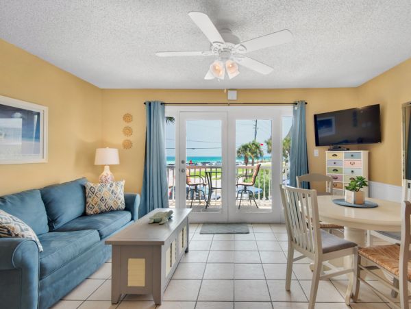 Beaches Of South Walton Condo 962874