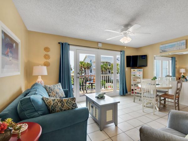Beaches Of South Walton Condo 962874