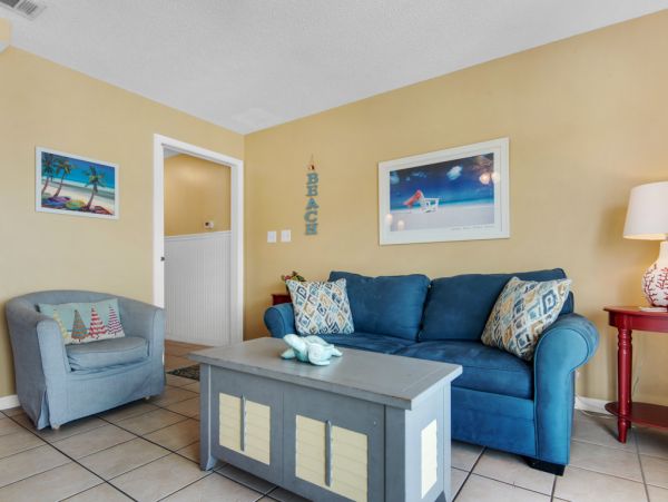 Beaches Of South Walton Condo 962874