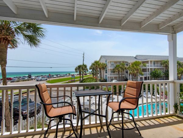 Beaches Of South Walton Condo 962874