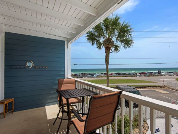 Beaches Of South Walton Condo 962874
