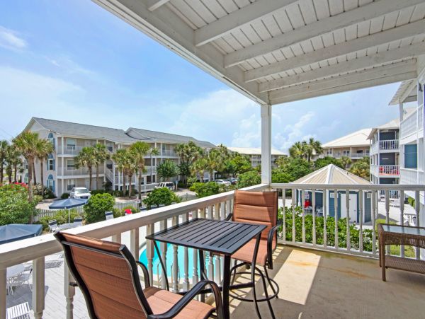 Beaches Of South Walton Condo 962874