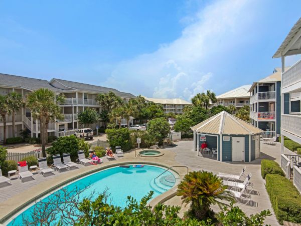 Beaches Of South Walton Condo 962874