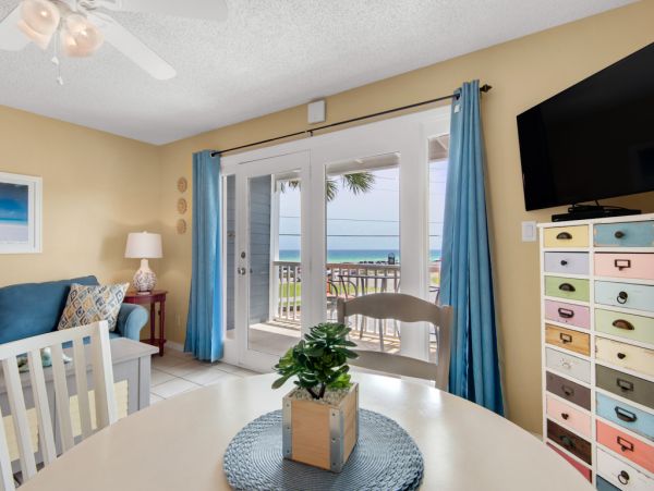 Beaches Of South Walton Condo 962874