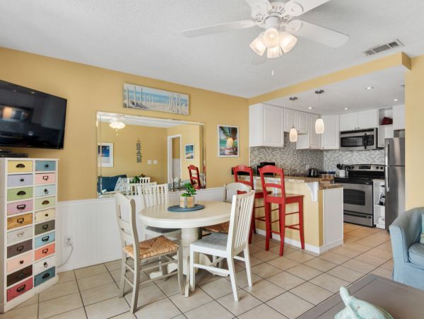 Beaches Of South Walton Condo 962874