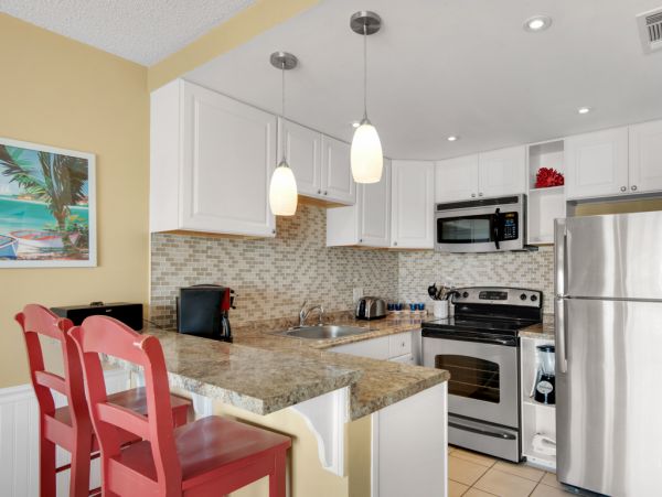 Beaches Of South Walton Condo 962874
