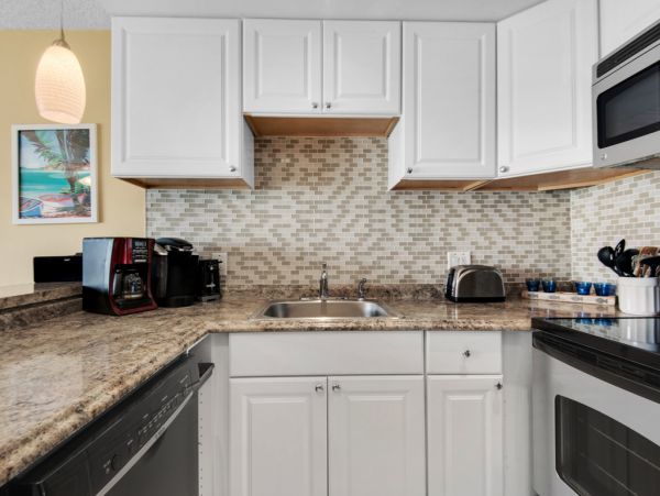 Beaches Of South Walton Condo 962874
