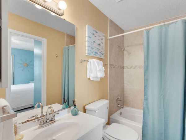 Beaches Of South Walton Condo 962874