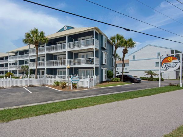 Beaches Of South Walton Condo 962874