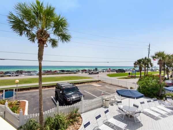 Beaches Of South Walton Condo 962874