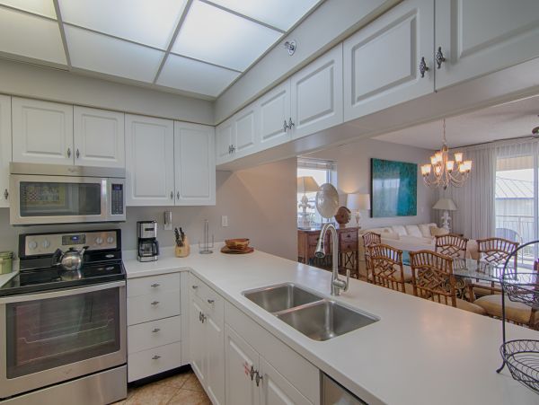 Beaches Of South Walton Condo 962875