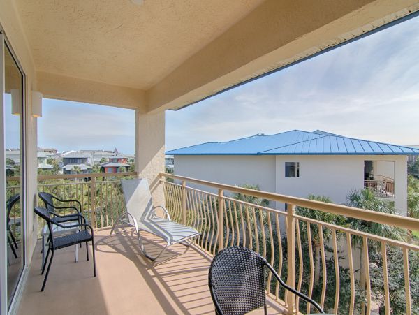 Beaches Of South Walton Condo 962875