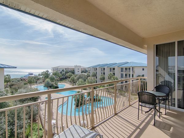 Beaches Of South Walton Condo 962875