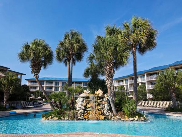 Beaches Of South Walton Condo 962875