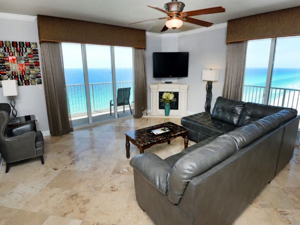 Panama City Beach Condo 962877
