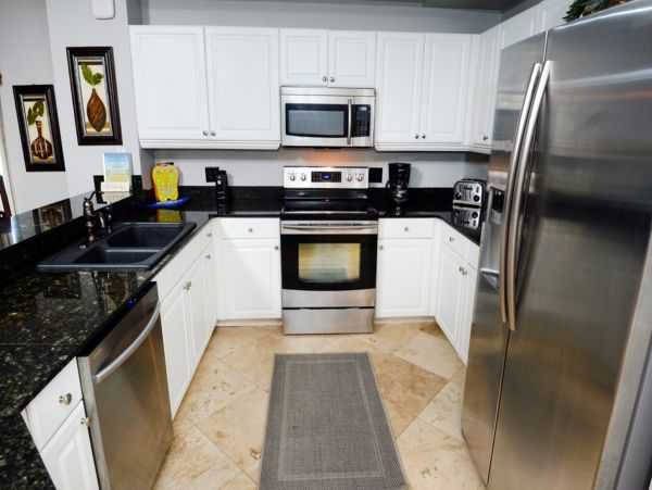 Panama City Beach Condo 962877