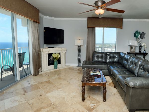 Panama City Beach Condo 962877