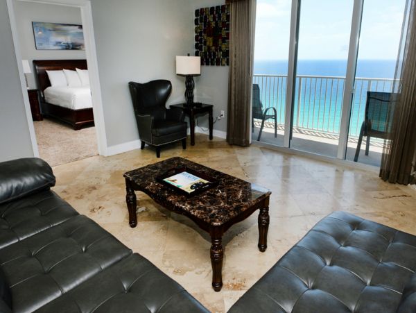 Panama City Beach Condo 962877