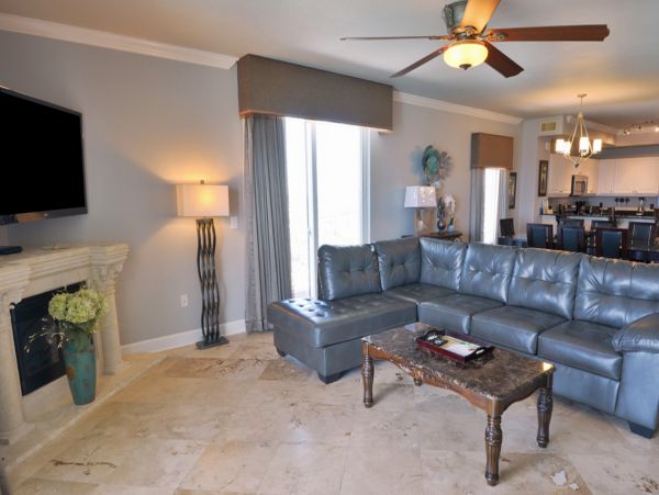 Panama City Beach Condo 962877