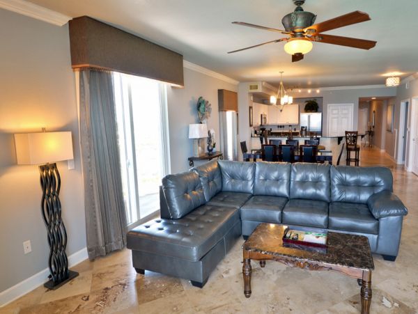 Panama City Beach Condo 962877