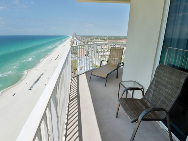 Panama City Beach Condo 962877