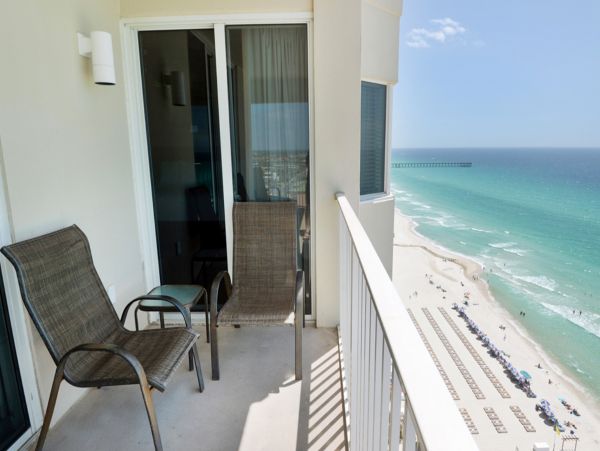 Panama City Beach Condo 962877