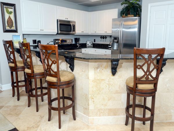 Panama City Beach Condo 962877