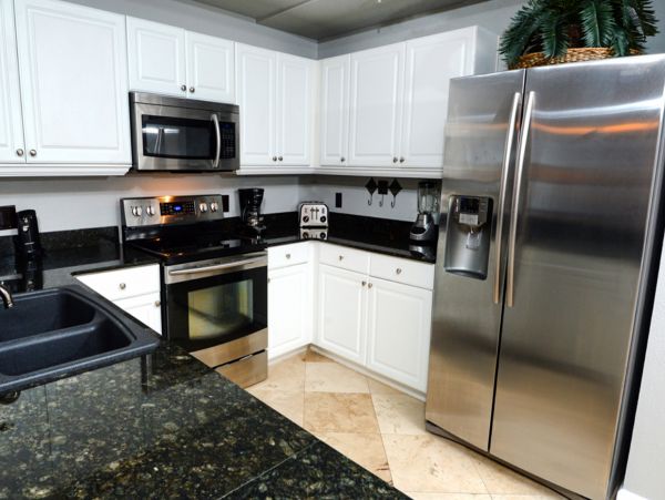 Panama City Beach Condo 962877