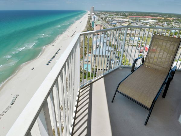 Panama City Beach Condo 962877