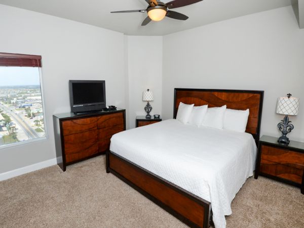 Panama City Beach Condo 962877