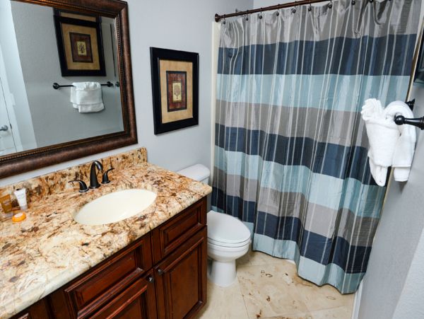 Panama City Beach Condo 962877