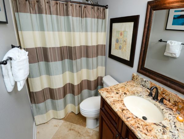 Panama City Beach Condo 962877