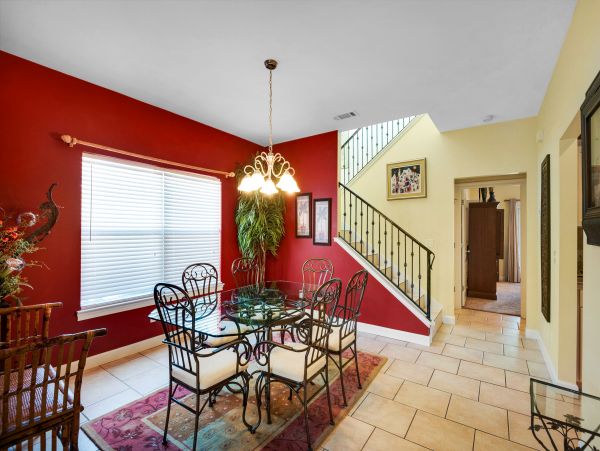 Miramar Beach Three Bedroom Vacation Home Walk To Beach
