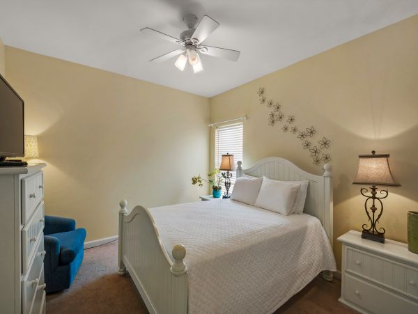 Miramar Beach Three Bedroom Vacation Home Walk To Beach
