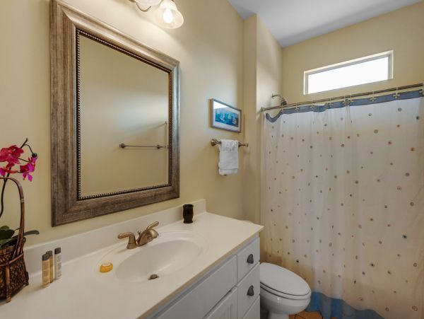Miramar Beach Three Bedroom Vacation Home Walk To Beach