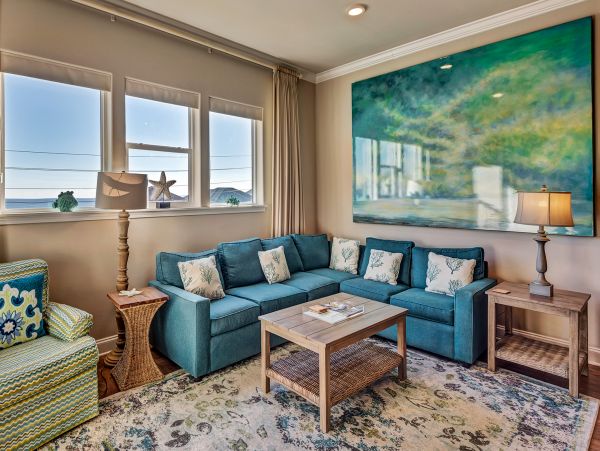 Beaches Of South Walton Condo 962882