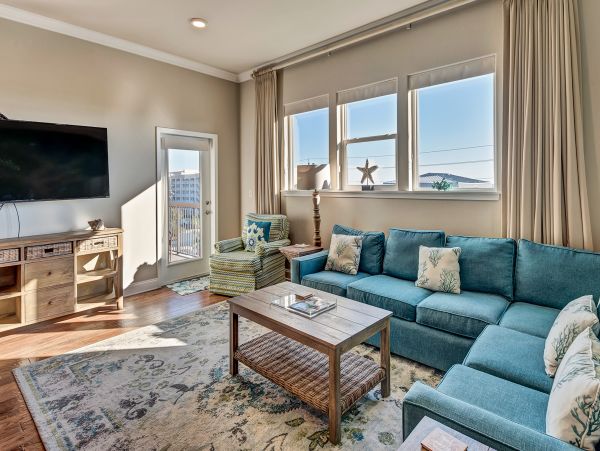 Beaches Of South Walton Condo 962882