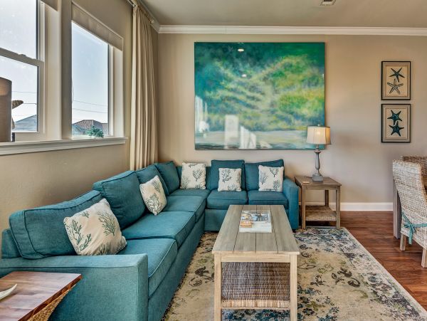 Beaches Of South Walton Condo 962882