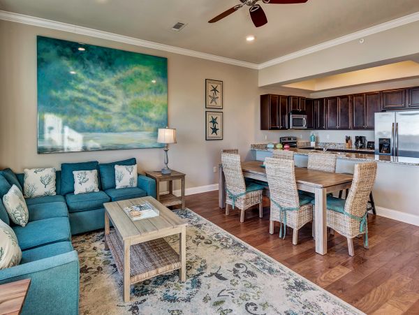 Beaches Of South Walton Condo 962882