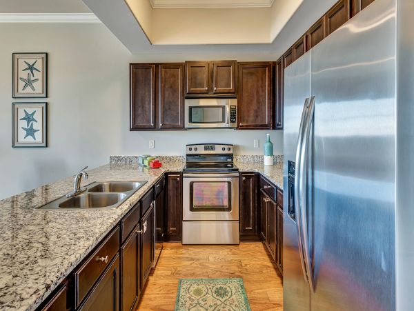 Beaches Of South Walton Condo 962882