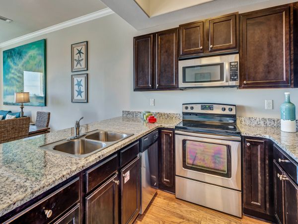 Beaches Of South Walton Condo 962882