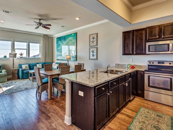Beaches Of South Walton Condo 962882