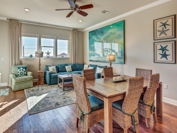 Beaches Of South Walton Condo 962882