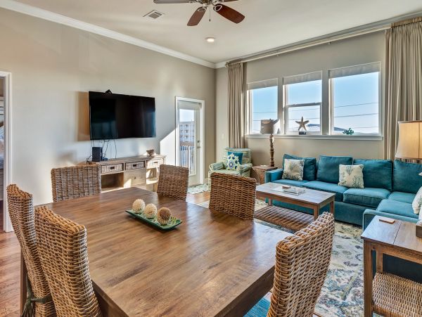 Beaches Of South Walton Condo 962882