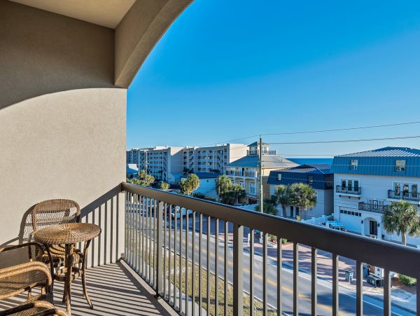Beaches Of South Walton Condo 962882